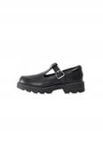 Sorel REVEL AVE MARY JANE - Slip-ons -czarne r,37
