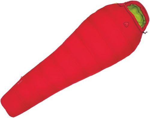 Śpiwór Carpathian 1800 Robens na Arena.pl