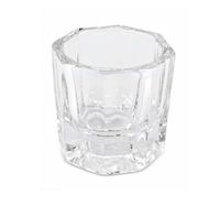 Naczynko do Liquidu Kieliszek Szklany Do Henny