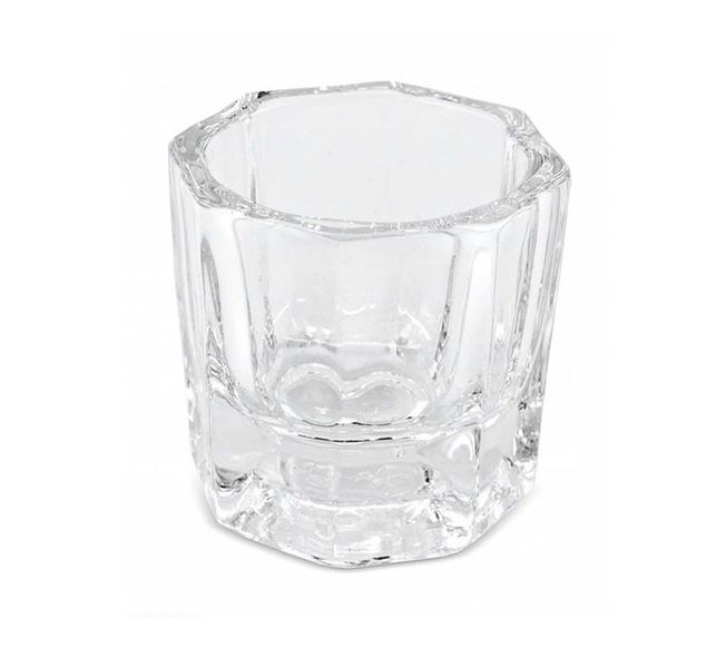 Naczynko do Liquidu Kieliszek Szklany Do Henny zdjęcie 1