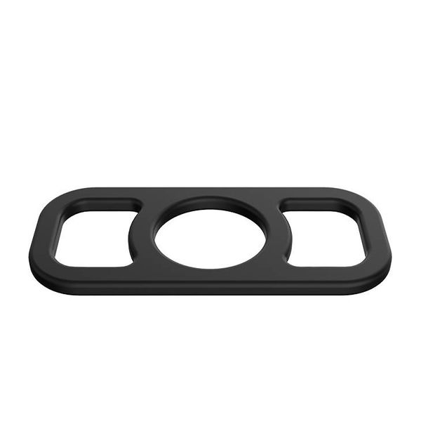 Pierścień Na Penisa I Jądra Silikonowy - Erection Ring zdjęcie 5