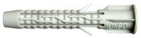 KOSZULKA UNIWERSALNA Z KOŁNIERZEM NYLON 8*50MM - KOSZ U8*50