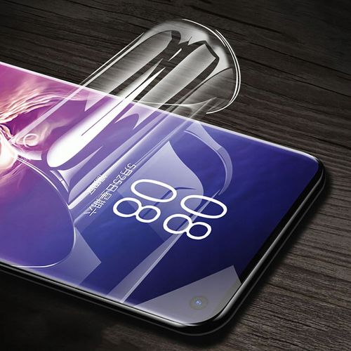 Folia ochronna hydrożelowa do SAMSUNG GALAXY A33 5G mocna trwała szkło TPU na Arena.pl