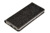 Etui Shining Book do Samsung Galaxy S20 czarny