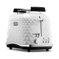 Toster DE LONGHI CTJ 2103 W Brillante