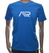 T-shirt męski AIR bluzka koszulka męska basic XL