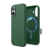Etui Elago Magsafe Silicon Case do iPhone 17 Alpine Green