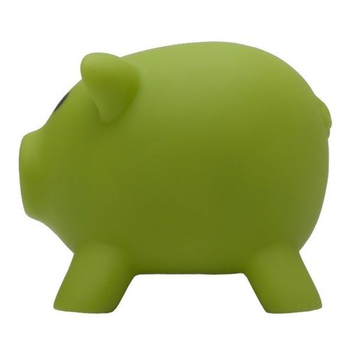 Skarbonka Piglet, jasnozielony na Arena.pl