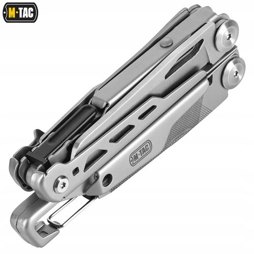 MULTITOOL NARZĘDZIE WIELOFUNKCYJNE TYPE 8 M-TAC na Arena.pl