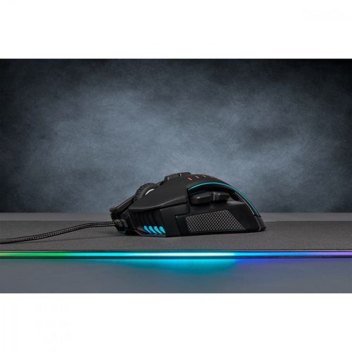 Corsair Mysz GLAIVE RGB PRO (EU) na Arena.pl