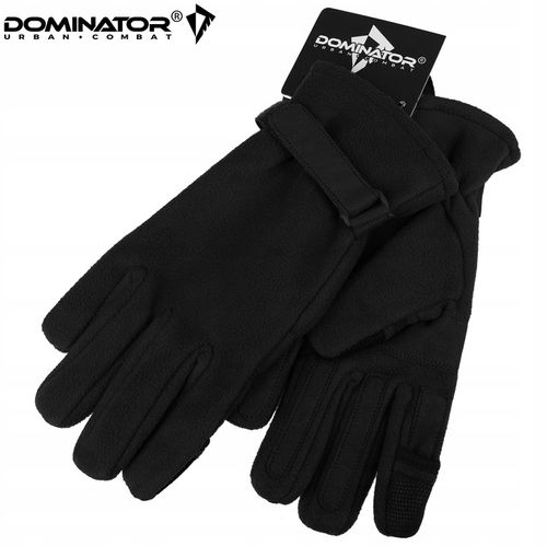 RĘKAWICE TAKTYCZNE ZIMOWE POLAROWE DOMINATOR XXL na Arena.pl