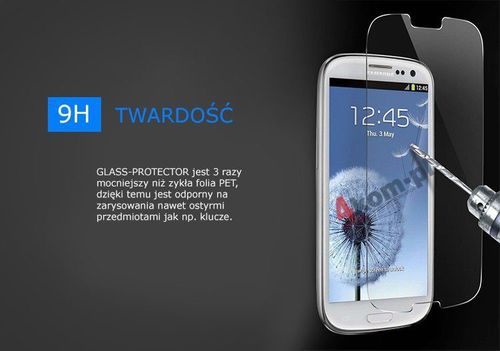 Szkło Hartowane BlueStar Apple iPhone 7 na Arena.pl