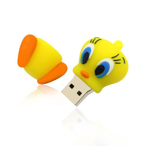 Memory King Pendrive Tweety 64GB na Arena.pl