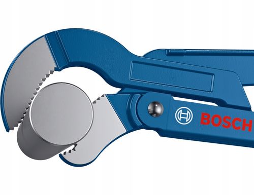 BOSCH KLUCZ DO RUR 420mm 45st na Arena.pl