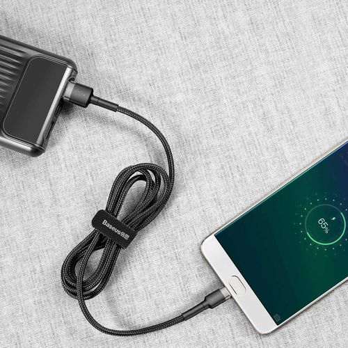 Kabel Micro USB Baseus Cafule 2m 1,5A na Arena.pl