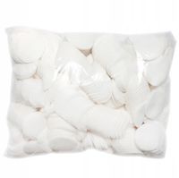 Płatki Kosmetyczne Bawełniane 500g Około 1200szt