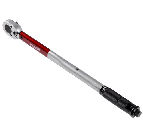 KLUCZ DYNAMOMETRYCZNY 1/4" 5-25Nm na Arena.pl