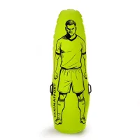 Mur piłkarski dmuchany Contact 160 cm