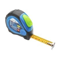 Miara zwijana metr 8 m x 25 mm,  certyfikat MID