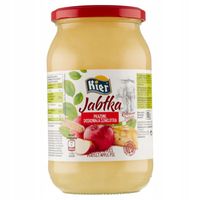 Kier Jabłka prażone 900 g