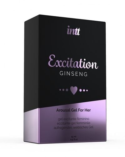 żel excitation 15 ml na Arena.pl