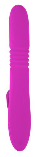 wibrator króliczek thrusting pearl sweet smile usb na Arena.pl