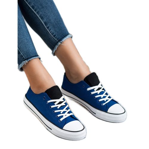 Niskie Trampki r.36 na Arena.pl