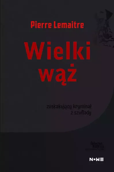 Wielki wąż Collection Nouvelle zdjęcie 1