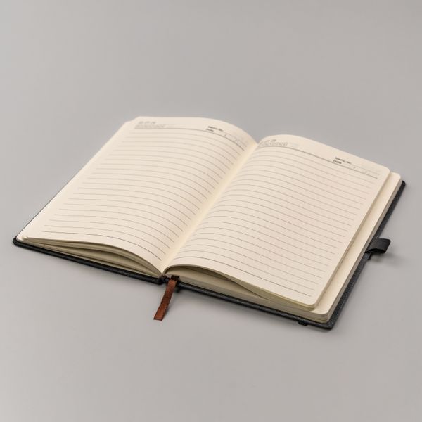 notes ptn not-6-6294 black zdjęcie 6