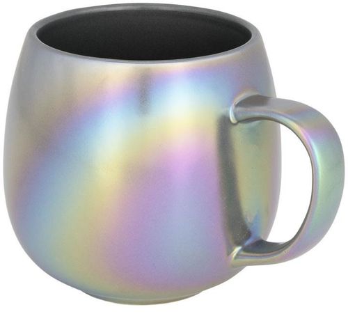 Opalizujący kubek Glitz Szary na Arena.pl