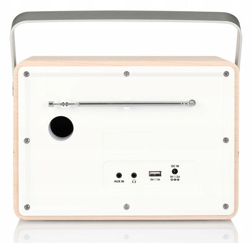 Radio FM DAB+ Bluetooth na Arena.pl