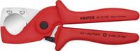 Knipex Plasticut Obcinak Do Węży i Rur Ochronnych