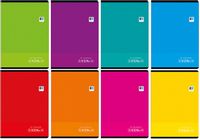 ZESZYT A5 32 LINIA BB KIDS INTERDRUK