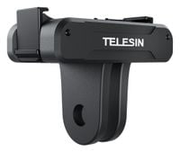 Adapter montażowy Telesin OA-TPM-T04 do kamer DJI Action 3 / 4 / 5  GoPro