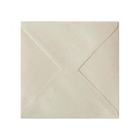 KOPERTA 160X160 NATURE JASNOBEŻOWY 10SZT 120G GALERIA PAPIERU