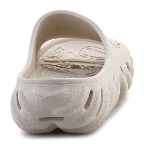 Klapki Crocs Echo Slide Elephant 208170-160 r.45 na Arena.pl