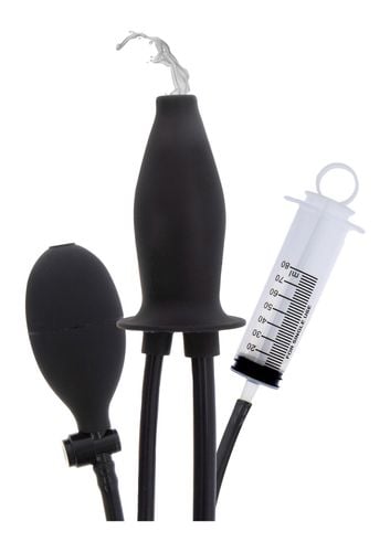 Hidden Desire Extreme Inflatable Lubricating Plug na Arena.pl