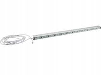 Listwa LED, 7.50W 660 lm prostokątna 24V 500x24 mm