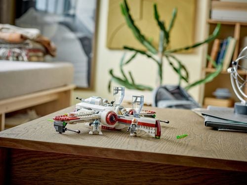 LEGO Star Wars 75402 Myśliwiec ARC-170 na Arena.pl