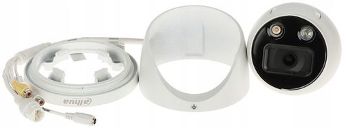 KAMERA IP IPC-HDW3249H-AS-PV-0360B TiOC Full-Color - 1080p 3.6 mm DAHUA na Arena.pl