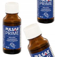 AKTYWATOR DO POLIOLEFIN ABS PTFE PE PP EPDM TWORZYW SZTUCZNYCH PULSAR 20 ml