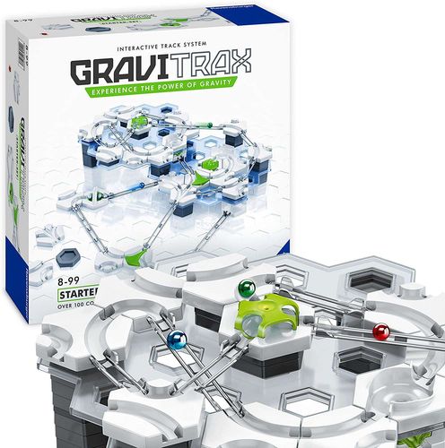 Gravitrax zestaw startowy na Arena.pl