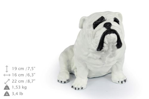 Buldog Angielski - figurka - 363 na Arena.pl