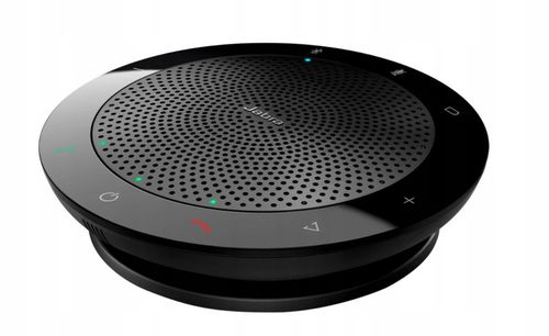 Głośnik konferencyjny JABRA Speak 510 + adapter Link 370 bluetooth 7510-309 na Arena.pl