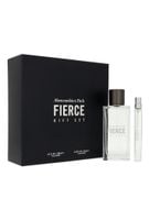 zestaw abercrombie & fitch fierce men edc 100ml + edc 10ml