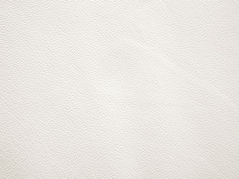 Fotel skórzany biały HELSINKI zdjęcie 9