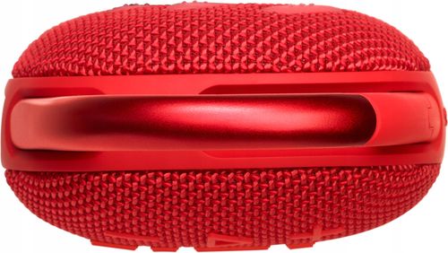 Głośnik Bluetooth JBL Clip 5 Czerwony na Arena.pl