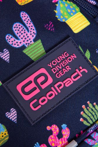 Coolpack-STRIKE L-Plecak-CACTUS na Arena.pl