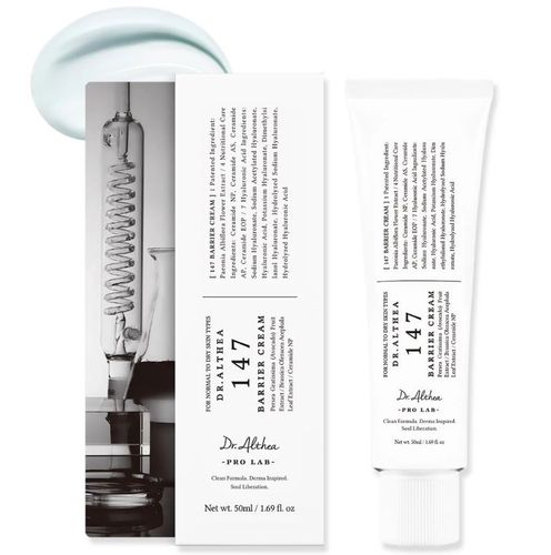 DR. ALTHEA 147 Barrier Cream 50ml na Arena.pl