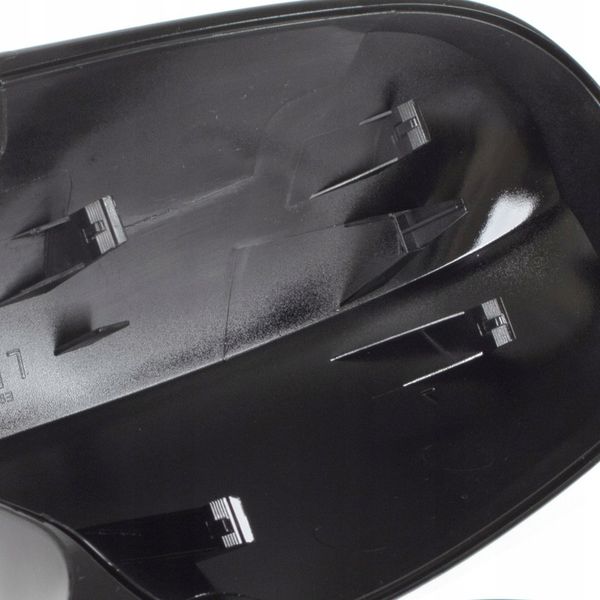 Nakładka Lusterek Zewnętrznych 2szt do BMW E90 E91 E92 E93 E87 POLIFT zdjęcie 7
